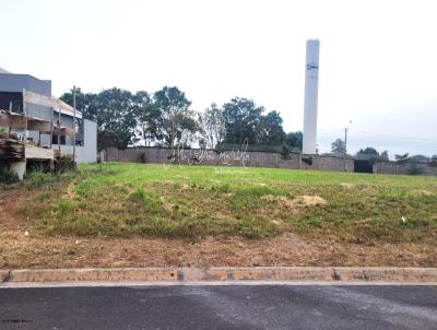 Terreno em Condom�nio para Venda, em Mar�lia, bairro Condom�nio Jardins de Renoir