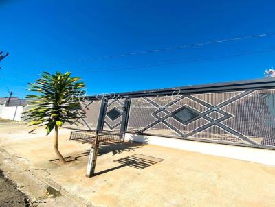 Casa para Venda, em Mar�lia, bairro Parque S�o Jorge, 3 dormit�rios, 2 banheiros, 1 su�te, 3 vagas