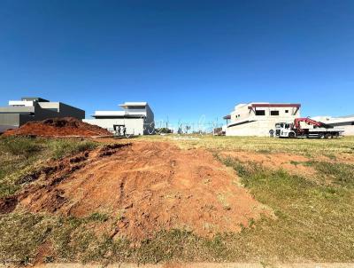 Terreno em Condom�nio para Venda, em Mar�lia, bairro Condom�nio Jardins de Renoir