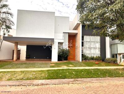 Casa em Condom�nio para Venda, em Mar�lia, bairro Condom�nio Costa do Ip�, 3 dormit�rios, 5 banheiros, 3 su�tes, 2 vagas