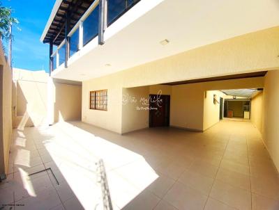 Casa para Venda, em Mar�lia, bairro Jardim Am�rica, 3 dormit�rios, 4 banheiros, 3 su�tes, 5 vagas