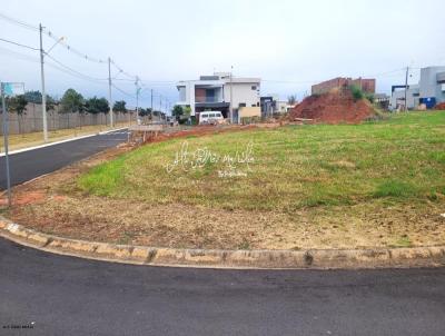 Terreno em Condom�nio para Venda, em Mar�lia, bairro Condom�nio Jardins de Renoir