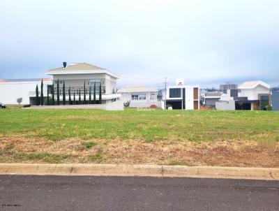 Terreno em Condom�nio para Venda, em Mar�lia, bairro Condom�nio Jardins de Renoir