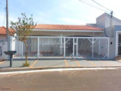 Casa para Venda, em Mar�lia, bairro Jardim Continental, 3 dormit�rios, 2 banheiros, 1 su�te, 3 vagas