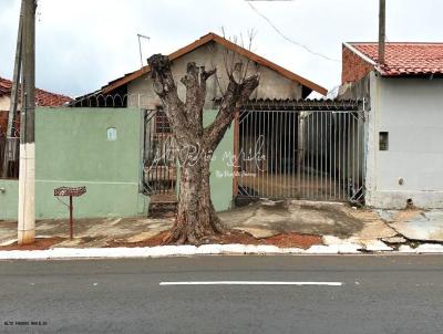 Casa para Venda, em Mar�lia, bairro Distrito Industrial, 2 dormit�rios, 1 banheiro, 1 vaga