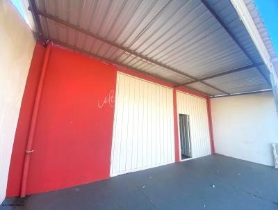 Comercial para Venda, em Mar�lia, bairro Nova Mar�lia, 1 banheiro, 3 vagas