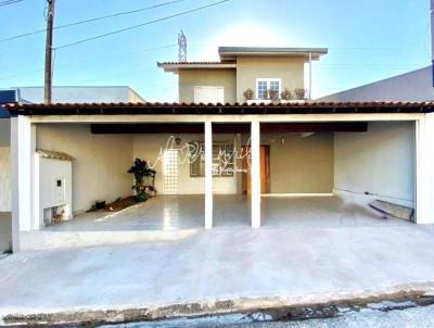 Casa em Condom�nio para Venda, em Mar�lia, bairro Condom�nio Portal do Parati, 3 dormit�rios, 2 banheiros, 1 su�te, 2 vagas