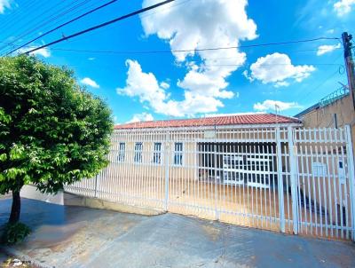 Casa para Venda, em Mar�lia, bairro Jardim Damasco, 2 dormit�rios, 1 banheiro, 3 vagas