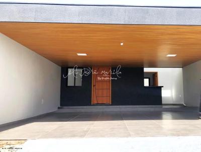 Casa para Venda, em Mar�lia, bairro Jardim Universit�rio, 3 dormit�rios, 2 banheiros, 1 su�te, 4 vagas