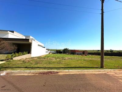 Terreno em Condom�nio para Venda, em Mar�lia, bairro Condom�nio Verana Parque Alvorada