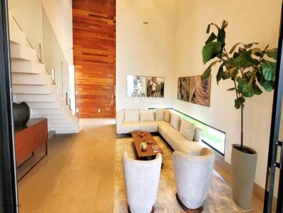 Casa em Condom�nio para Venda, em Mar�lia, bairro Condom�nio Terras da Fazenda, 5 dormit�rios, 6 banheiros, 5 su�tes, 4 vagas