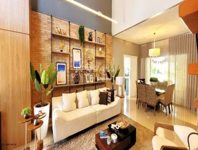 Casa em Condom�nio para Venda, em Mar�lia, bairro Condom�nio Vale do Cana�, 4 dormit�rios, 6 banheiros, 4 su�tes, 4 vagas