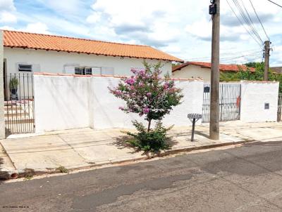 Casa para Venda, em Mar�lia, bairro Jardim Aeroporto, 3 dormit�rios, 2 banheiros, 1 su�te, 3 vagas