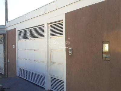 Casa para Venda, em Mar�lia, bairro Campina Verde, 2 dormit�rios, 1 banheiro, 2 vagas