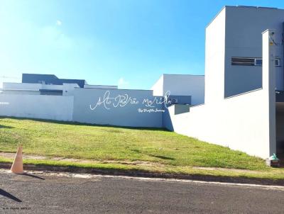 Terreno em Condom�nio para Venda, em Mar�lia, bairro Condom�nio Reserva Esmeralda