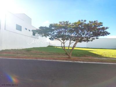 Terreno em Condom�nio para Venda, em Mar�lia, bairro Condom�nio Reserva Esmeralda