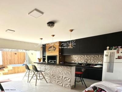 Casa em Condom�nio para Venda, em Mar�lia, bairro Condom�nio Rossi Allegra, 3 dormit�rios, 2 banheiros, 1 su�te, 2 vagas