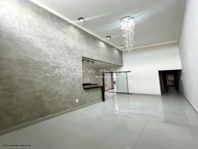 Casa para Venda, em Mar�lia, bairro Jardim Eldorado, 3 dormit�rios, 2 banheiros, 1 su�te, 2 vagas