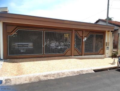 Casa para Venda, em Mar�lia, bairro Palmital, 5 dormit�rios, 4 banheiros, 1 su�te, 3 vagas