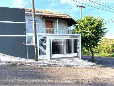 Casa para Venda, em Mar�lia, bairro Jardim Ohara, 3 dormit�rios, 2 banheiros, 1 su�te, 2 vagas