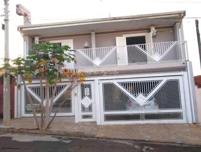 Casa para Venda, em Mar�lia, bairro Nova Mar�lia, 4 dormit�rios, 4 banheiros, 1 su�te, 2 vagas