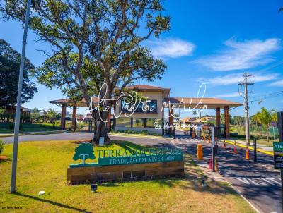 Terreno em Condom�nio para Venda, em Mar�lia, bairro Condom�nio Terras da Fazenda