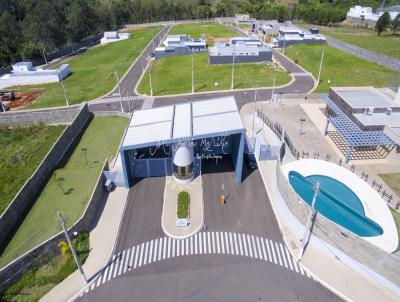 Terreno em Condom�nio para Venda, em Mar�lia, bairro Condominio Recanto das Esmeraldas II