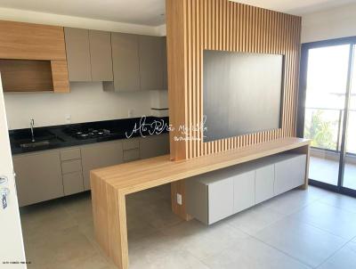 Apartamento para Venda, em Mar�lia, bairro Condom�nio Edif�cio Spot, 2 dormit�rios, 2 banheiros, 1 su�te, 2 vagas