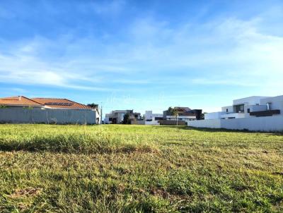 Terreno em Condom�nio para Venda, em Mar�lia, bairro Condom�nio Terras da Fazenda