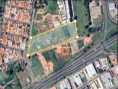 �rea para Venda, em Mar�lia, bairro SP - 294