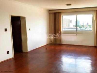 Apartamento para Venda, em Campinas, bairro Condom�nio Edif�cio Monte Carmelo, 2 dormit�rios, 2 banheiros, 1 vaga