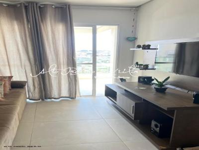 Apartamento para Venda, em Mar�lia, bairro Condom�nio Edif�cio Cidade Jardim, 3 dormit�rios, 2 banheiros, 1 su�te, 2 vagas