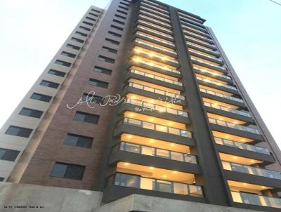 Apartamento para Venda, em Mar�lia, bairro Condom�nio Edif�cio Jardim Villandry, 3 dormit�rios, 2 banheiros, 1 su�te, 2 vagas