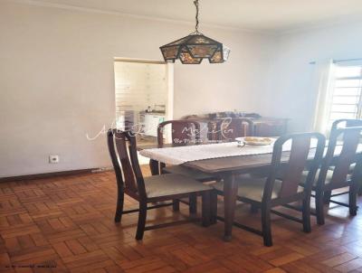 Casa para Venda, em Mar�lia, bairro Alto Cafezal, 3 dormit�rios, 4 banheiros, 1 su�te, 4 vagas