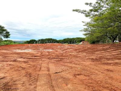 Terreno em Condom�nio para Venda, em Mar�lia, bairro Condom�nio Serra Dourada