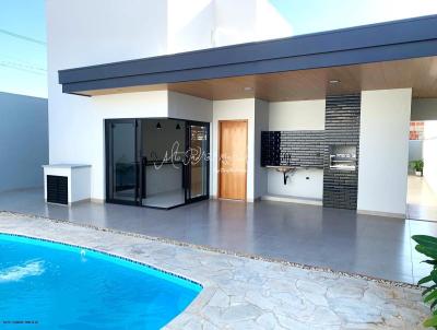 Casa para Venda, em Mar�lia, bairro Jardim Floren�a, 3 dormit�rios, 3 banheiros, 1 su�te, 3 vagas