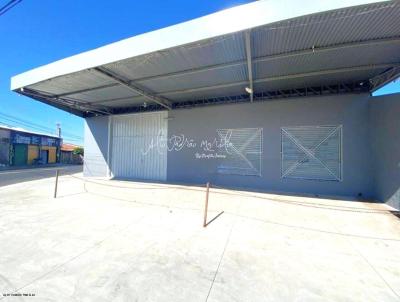 Barrac�o para Venda, em Mar�lia, bairro Jardim Planalto, 2 banheiros, 6 vagas