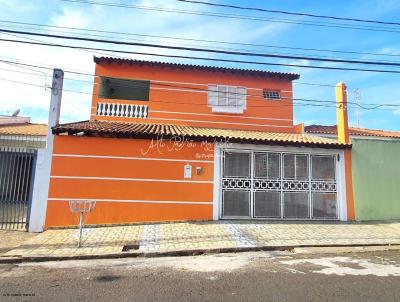Casa para Venda, em Mar�lia, bairro Costa e Silva, 3 dormit�rios, 2 banheiros, 2 su�tes, 1 vaga
