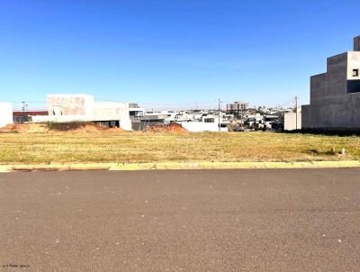 Terreno em Condom�nio para Venda, em Mar�lia, bairro Condom�nio Jardins de Renoir