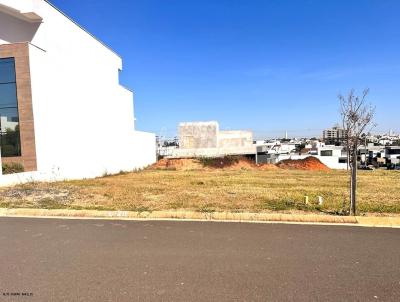Terreno em Condom�nio para Venda, em Mar�lia, bairro Condom�nio Jardins de Renoir
