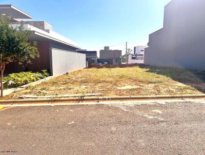 Terreno em Condom�nio para Venda, em Mar�lia, bairro Condom�nio Jardins de Renoir