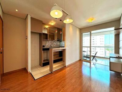 Apartamento para Venda, em Londrina, bairro Condom�nio Fontaine D�Or Residence, 3 dormit�rios, 2 banheiros, 1 su�te, 2 vagas