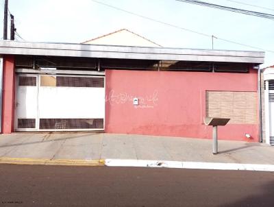Casa para Venda, em Oriente, bairro Jardim Dona Elvira, 3 dormit�rios, 2 banheiros, 1 su�te, 1 vaga