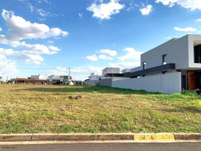 Terreno em Condom�nio para Venda, em Mar�lia, bairro Condom�nio Terras da Fazenda