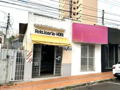 Comercial para Venda, em Mar�lia, bairro Alto Cafezal