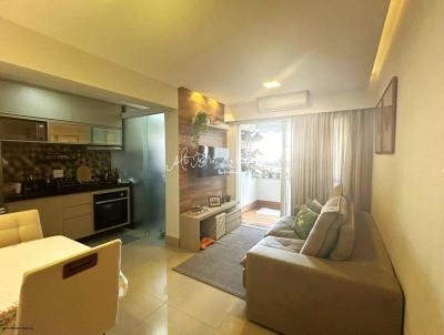 Apartamento para Venda, em Mar�lia, bairro Condom�nio Edif�cio Enseada, 2 dormit�rios, 1 banheiro, 1 vaga