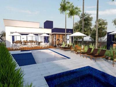 Terreno em Condom�nio para Venda, em Mar�lia, bairro Condom�nio Cascata II