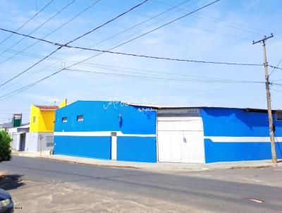 Barrac�o para Venda, em Bauru, bairro Parque Jaragu�, 2 banheiros