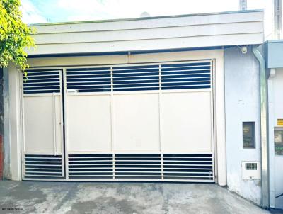 Casa para Venda, em Mar�lia, bairro Jardim Universit�rio, 2 dormit�rios, 1 banheiro, 1 su�te, 2 vagas