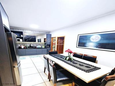 Casa para Venda, em Mar�lia, bairro Jardim Universit�rio, 3 dormit�rios, 1 banheiro, 1 su�te, 2 vagas